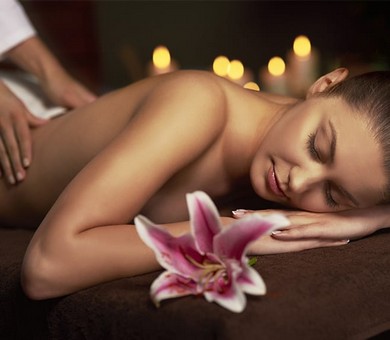 Amani Spa massage discounts and deals