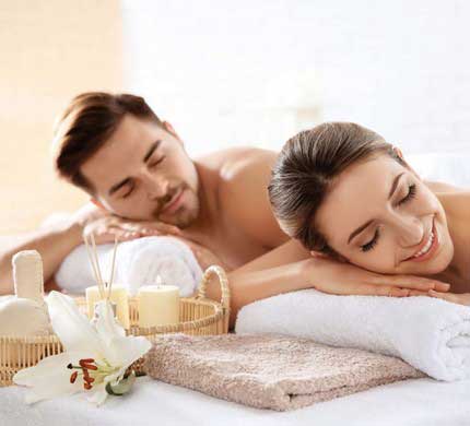 massage services for couples